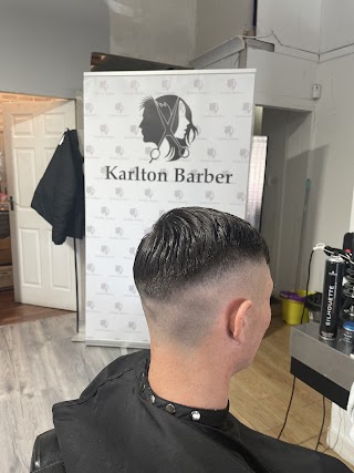 Karlton Barbers