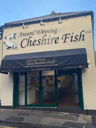 Cheshire Fish Ltd