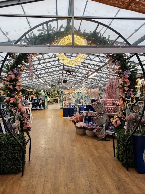 Grosvenor Garden Centre