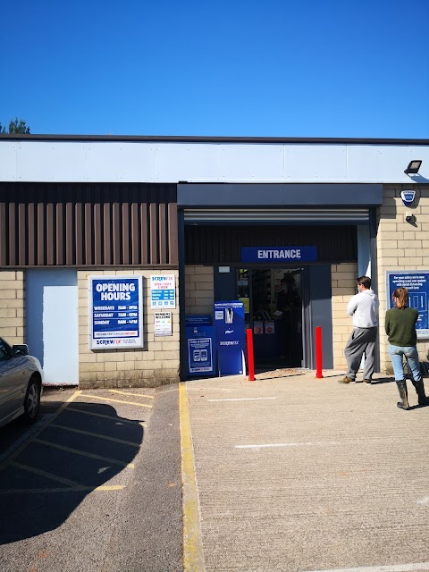 Screwfix Thornbury