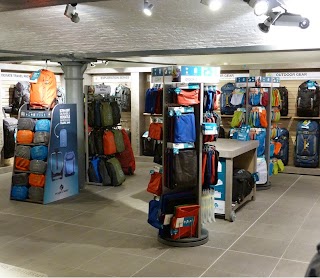 Rohan Covent Garden - Outdoor Clothing & Walking Gear