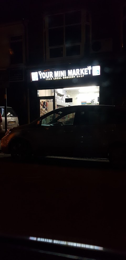 Your Mini Market