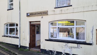 Millbrook Charity Shop