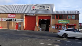 Howdens - Filton