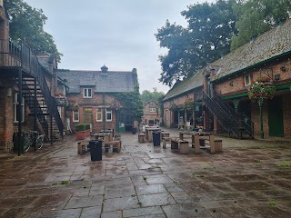 Heritage Café at Walton