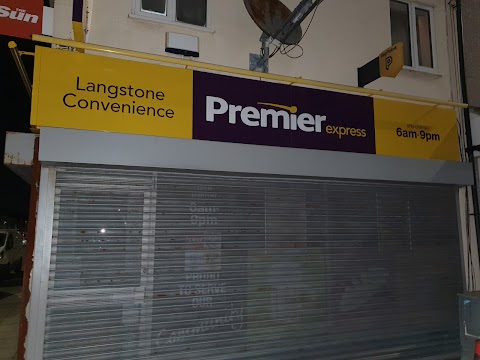 Langstone Store