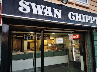 Swan Chippy