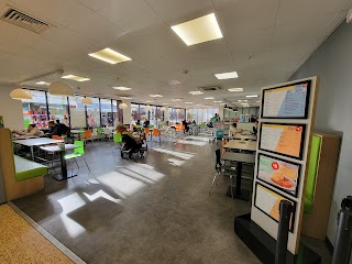 ASDA Cafe