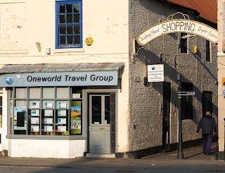 Oneworld Travel Beverley