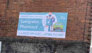 Evergreen Pharmacy