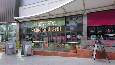 Harvester New Square West Bromwich