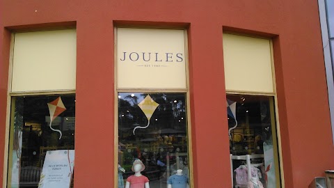 Joules