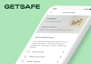 Getsafe