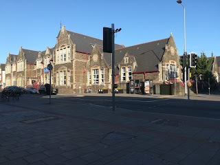 Albany Primary School