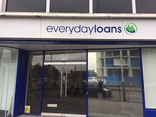 Everyday Loans Romford