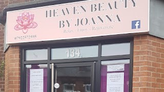 HEAVEN BEAUTY BY JOANNA