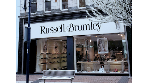 Russell & Bromley Ltd.