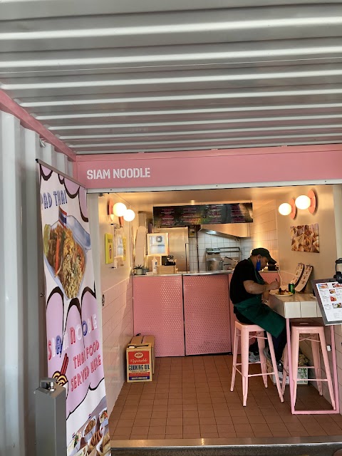 Siam noodle