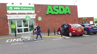 ASDA Pharmacy