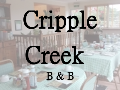 Cripple Creek B & B