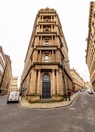 Bradford City Apartments (Vicar Lane)