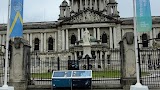 NI Black Taxi Tours, Belfast black taxi tours