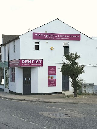 Parrock Dental & Implant Centres