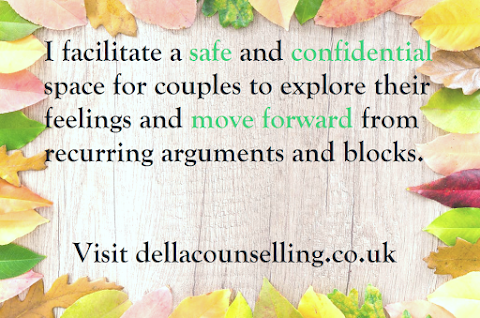 Della Counselling