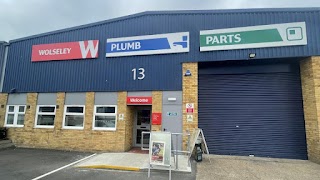 Wolseley Plumb & Parts