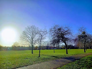 Churchfields Recreation Ground