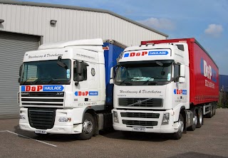 D & P Haulage