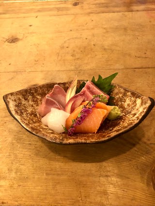 YoKOYA - authentic omakase Sushi Kaiseki 寿司懐石