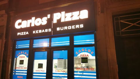 Carlos Pizza