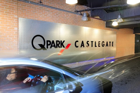 Q-Park Castlegate