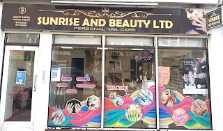 Sunrise Nail and Beauty Havant