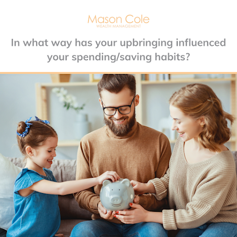 Mason Cole Wealth Management