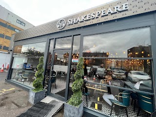 Shakespeare Cafe Bistro