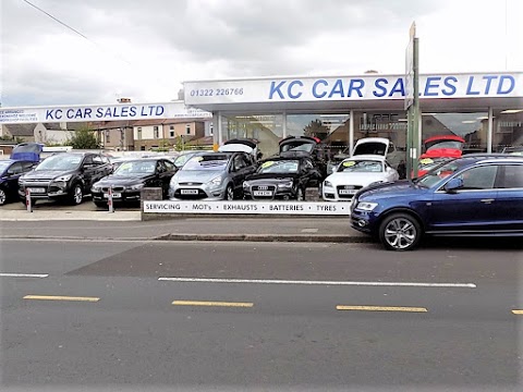 KC Car Sales