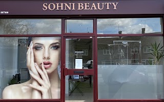 Sohni Beauty Ltd