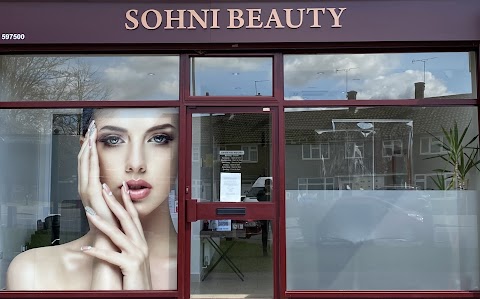 Sohni Beauty Ltd