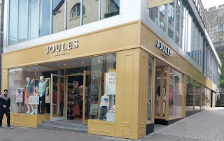 Joules