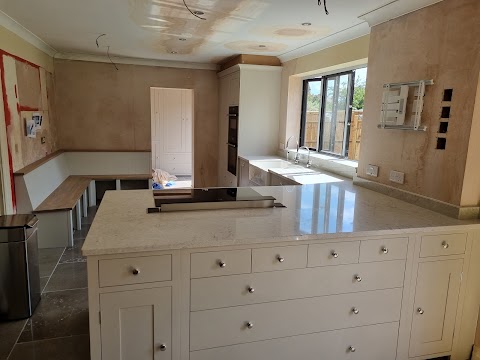 A1 Kitchens and Bathrooms