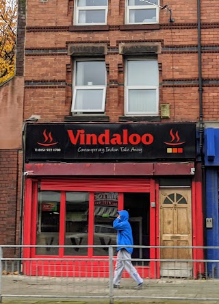 Vindaloo