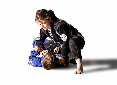 D15 Academy Brazilian Jiu Jitsu | The Martial Arts School in Dublin