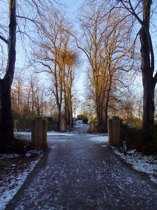 Ferguslie Park Housing Association