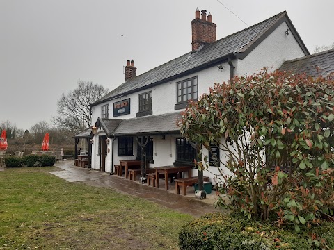 Red Lion, Pickmere