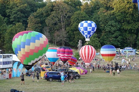 Bristol International Balloon Fiesta