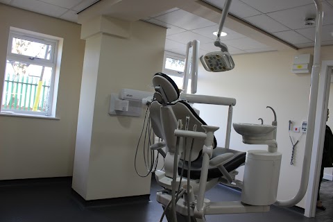 Longfellow Road Dental Practice