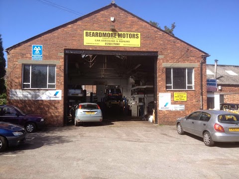 Beardmore Motors