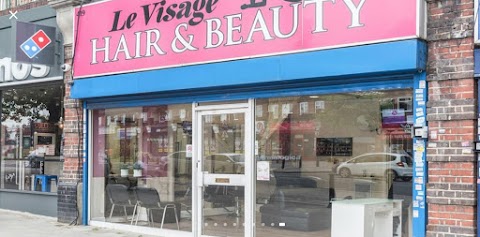 Le Visage Hair & Beauty